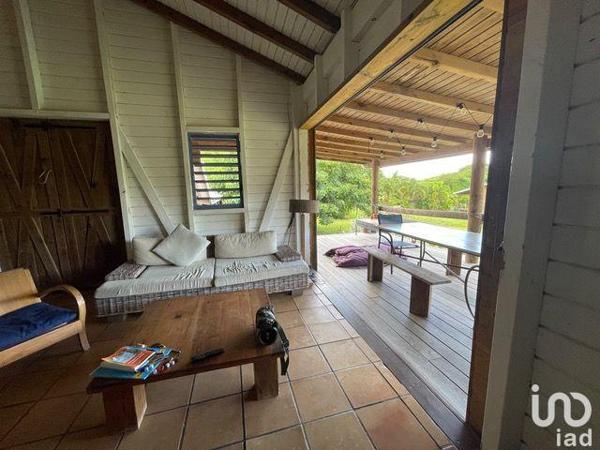 House for sale 4 rooms 120 m² Saint-François