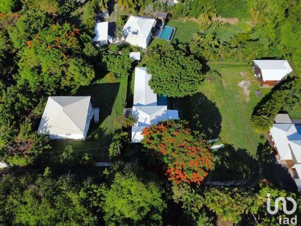 House for sale 4 rooms 120 m² Saint-François