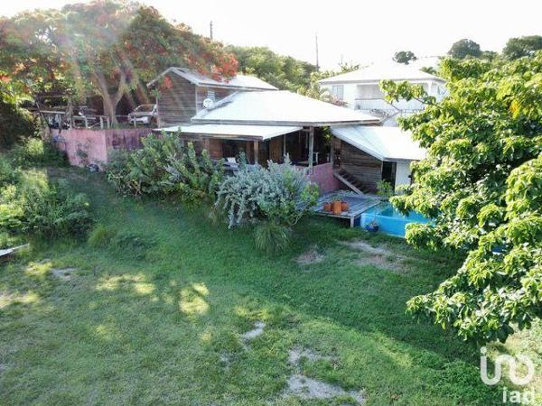 House for sale 4 rooms 120 m² Saint-François