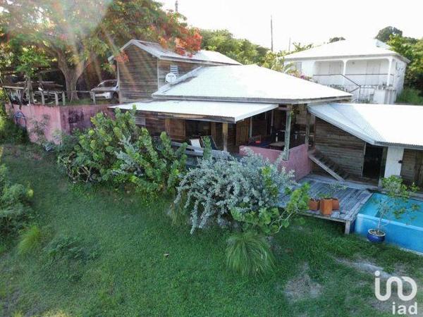 House for sale 4 rooms 120 m² Saint-François