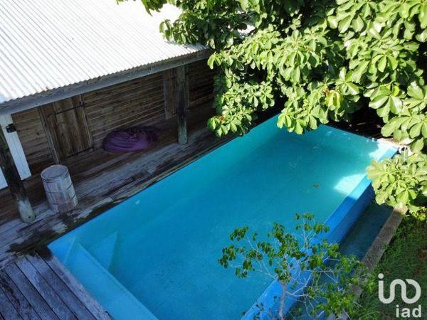 House for sale 4 rooms 120 m² Saint-François