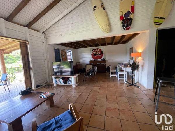 House for sale 4 rooms 120 m² Saint-François