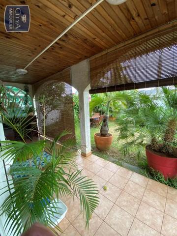 Maison à vendre 136m²