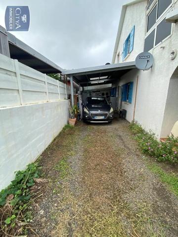 Maison à vendre 136m²