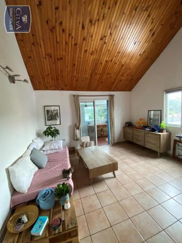 Maison à vendre 136m²