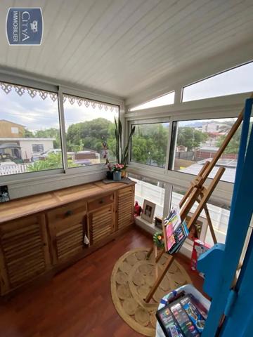 Maison à vendre 136m²