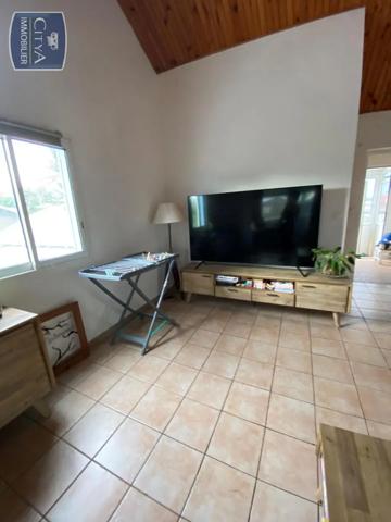 Maison à vendre 136m²