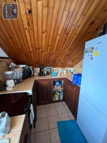 Maison à vendre 136m²