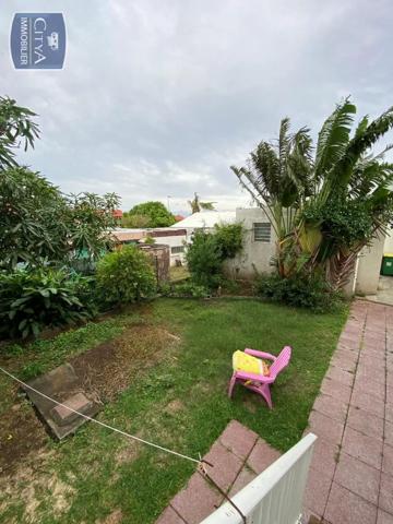 Maison à vendre 136m²