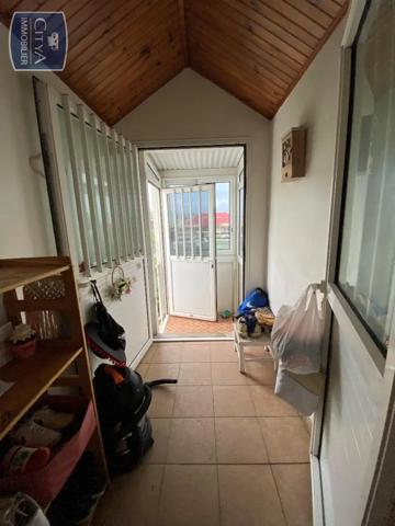 Maison à vendre 136m²