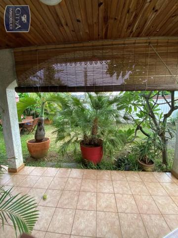 Maison à vendre 136m²