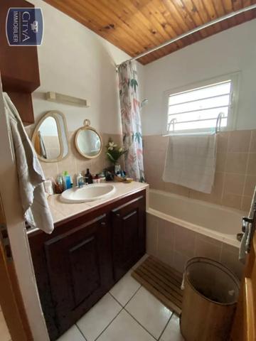 Maison à vendre 136m²