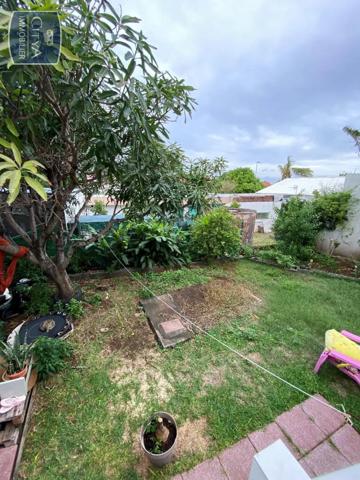 Maison à vendre 136m²