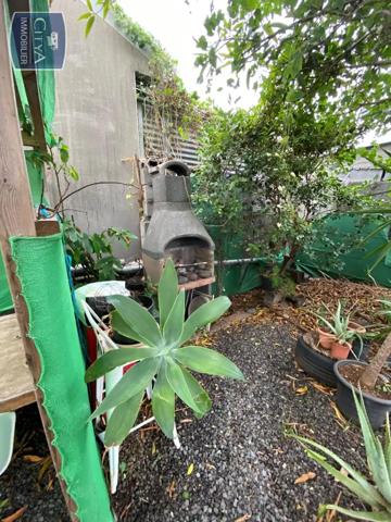 Maison à vendre 136m²