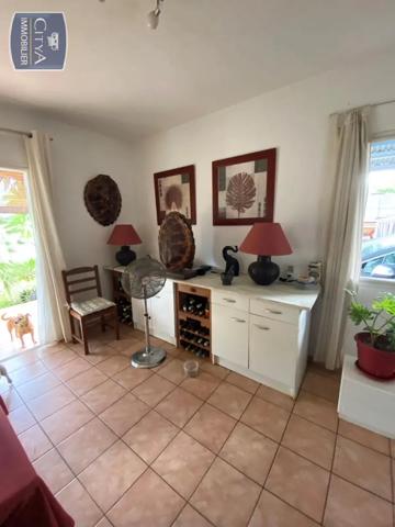 Maison à vendre 136m²
