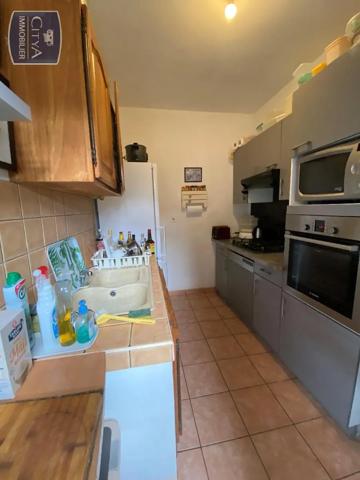 Maison à vendre 136m²
