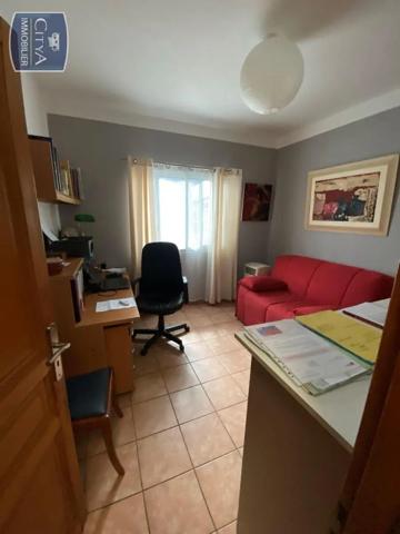 Maison à vendre 136m²