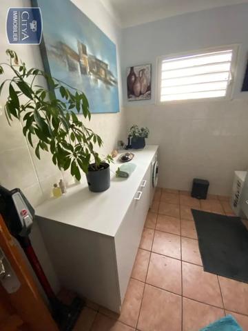 Maison à vendre 136m²