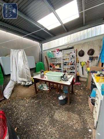 Maison à vendre 136m²