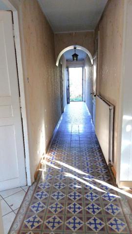 Maison Vauvillers 8 pièce(s) 181 m2 jardin