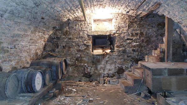 Maison Vauvillers 8 pièce(s) 181 m2 jardin