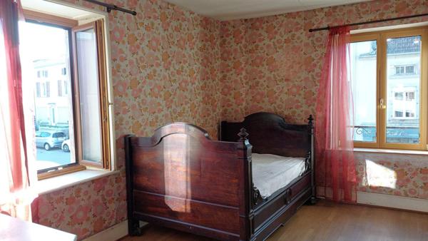 Maison Vauvillers 8 pièce(s) 181 m2 jardin