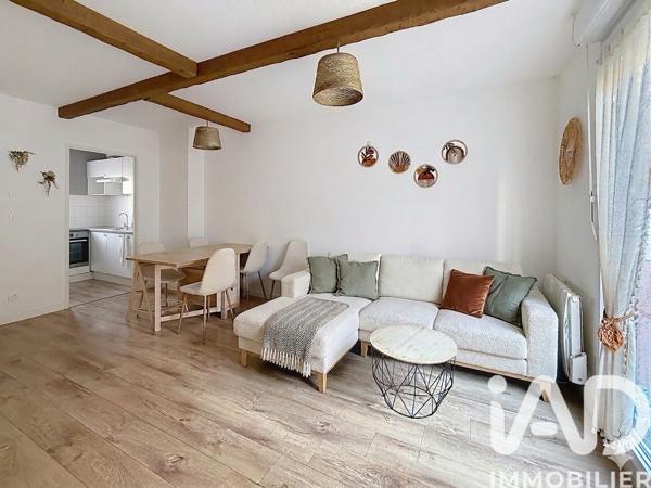 Maison à vendre 3 pièces 57 m² Créon