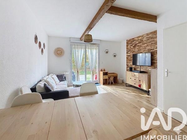 Maison à vendre 3 pièces 57 m² Créon