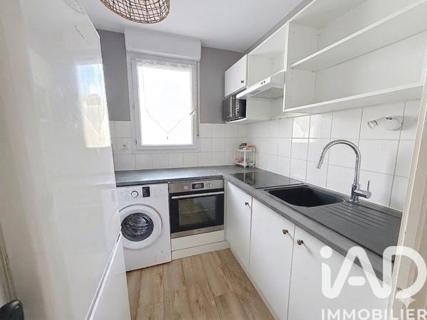 Maison à vendre 3 pièces 57 m² Créon
