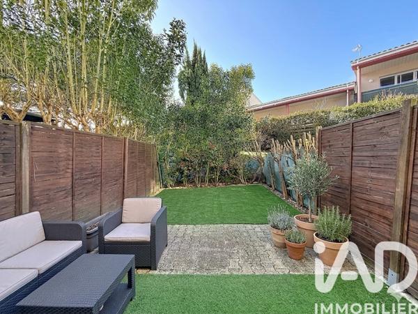 Maison à vendre 3 pièces 57 m² Créon