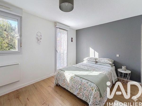Maison à vendre 3 pièces 57 m² Créon