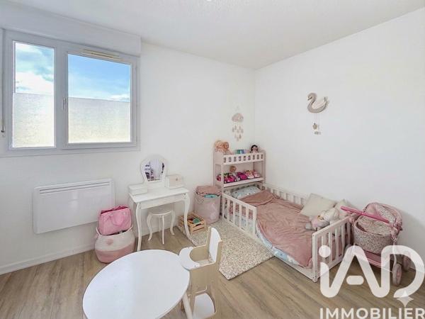 Maison à vendre 3 pièces 57 m² Créon