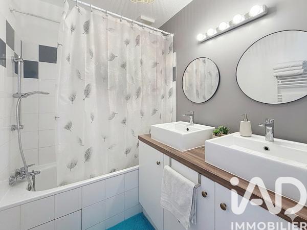 Maison à vendre 3 pièces 57 m² Créon