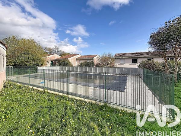 Maison à vendre 3 pièces 57 m² Créon