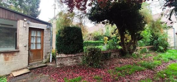 Maison 8 pièces 134 m²