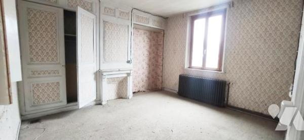 Maison 8 pièces 134 m²