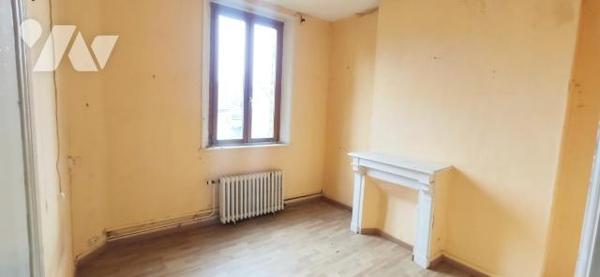 Maison 8 pièces 134 m²