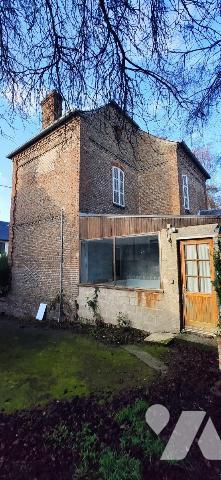 Maison 8 pièces 134 m²