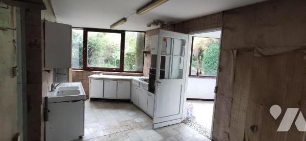 Maison 8 pièces 134 m²