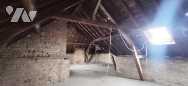 Maison 8 pièces 134 m²