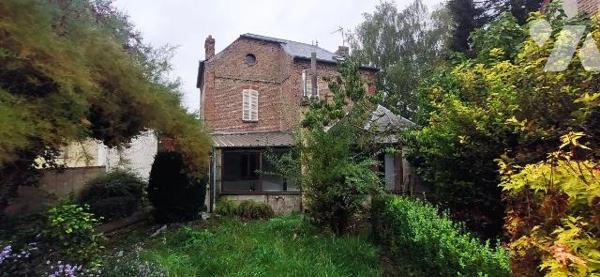 Maison 8 pièces 134 m²