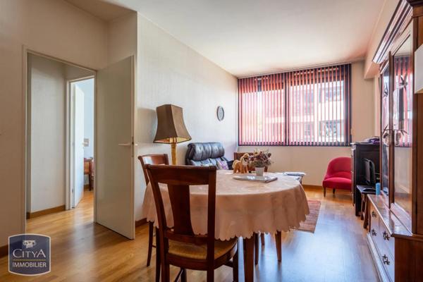 Appartement à vendre 2 pièces 49m²