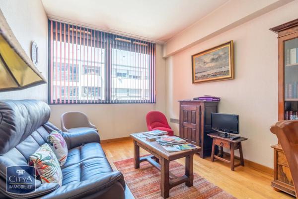 Appartement à vendre 2 pièces 49m²