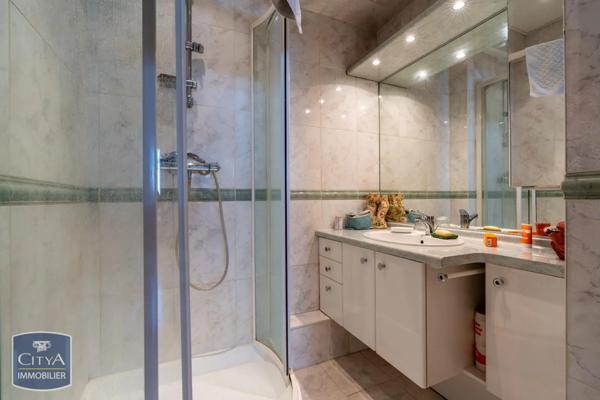 Appartement à vendre 2 pièces 49m²