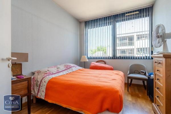 Appartement à vendre 2 pièces 49m²