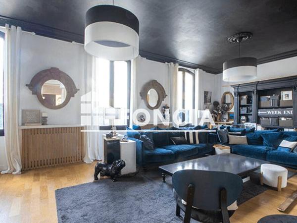 À vendre Maison 8 pièces 215 m² - Montlouis-sur-loire 37270