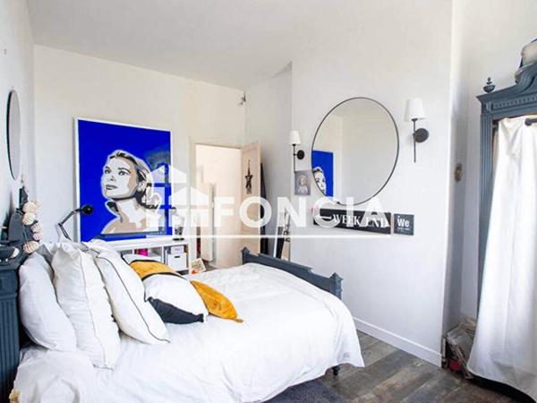 À vendre Maison 8 pièces 215 m² - Montlouis-sur-loire 37270