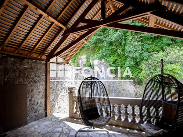 À vendre Maison 8 pièces 215 m² - Montlouis-sur-loire 37270