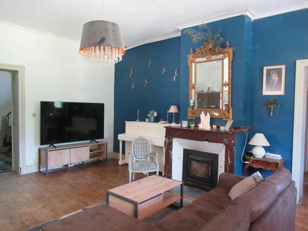 Castelferrus (82100) GRANDE MAISON TOULOUSAINE