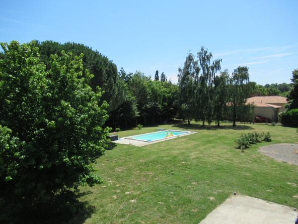 Castelferrus (82100) GRANDE MAISON TOULOUSAINE